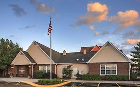Residence Inn By Marriott Chicago O'Hare